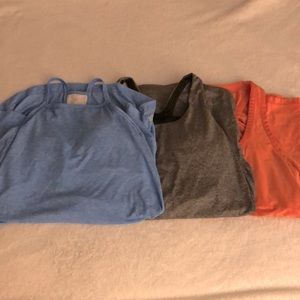 XS/S Maternity workout tank bundle 🤰💪